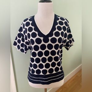 Cabi Volley pullover